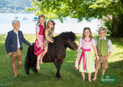 Ihr Kinder traget doch Tracht