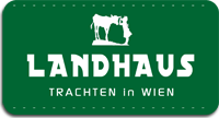 Landhaus – Trachten in Wien